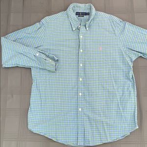 Ralph Lauren Button Down